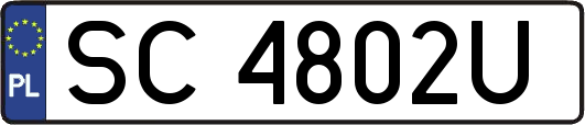 SC4802U