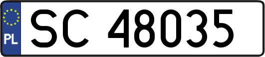 SC48035