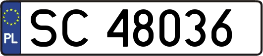 SC48036