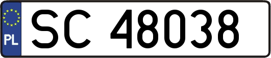 SC48038