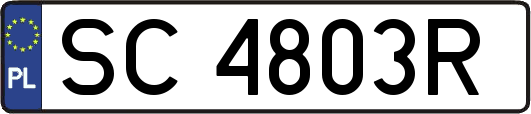 SC4803R