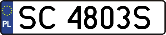 SC4803S
