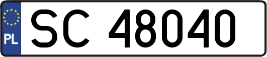 SC48040