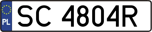 SC4804R
