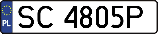 SC4805P