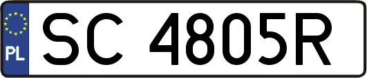 SC4805R