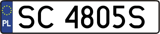 SC4805S