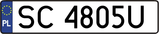 SC4805U