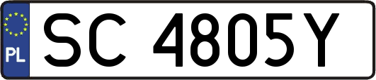 SC4805Y