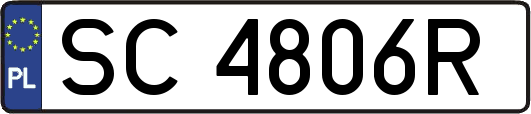 SC4806R