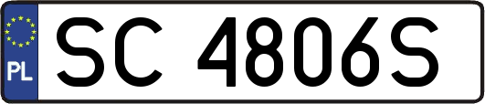 SC4806S