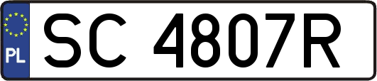 SC4807R