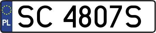 SC4807S
