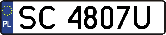 SC4807U