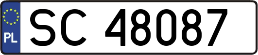 SC48087