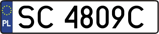 SC4809C