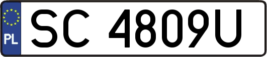 SC4809U