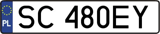 SC480EY