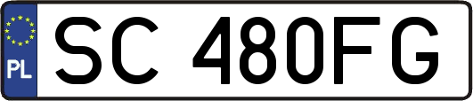 SC480FG
