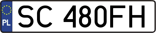SC480FH