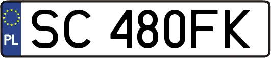 SC480FK