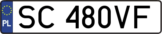 SC480VF