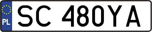 SC480YA