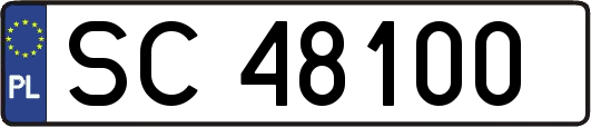 SC48100