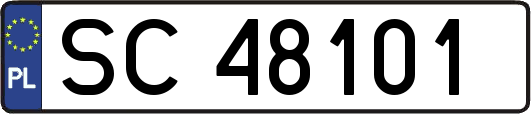 SC48101