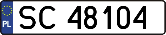 SC48104