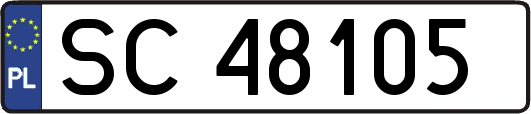 SC48105