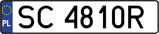 SC4810R