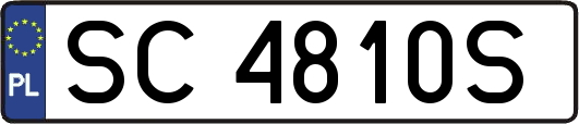 SC4810S