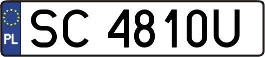 SC4810U