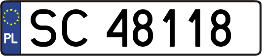 SC48118
