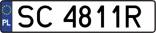 SC4811R