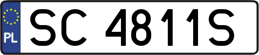 SC4811S