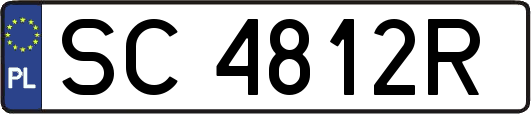 SC4812R