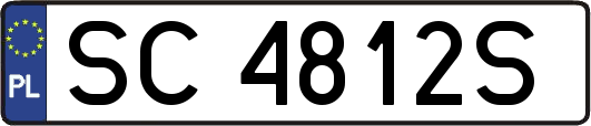 SC4812S