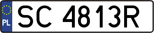 SC4813R