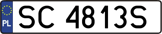 SC4813S