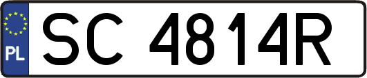 SC4814R