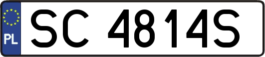 SC4814S
