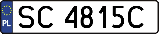 SC4815C