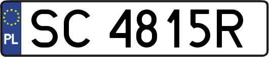SC4815R