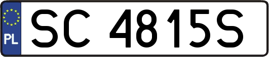 SC4815S
