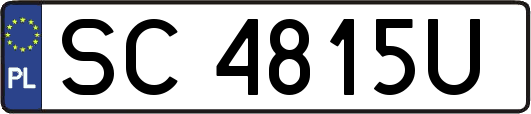 SC4815U