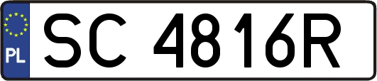 SC4816R
