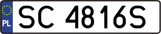 SC4816S