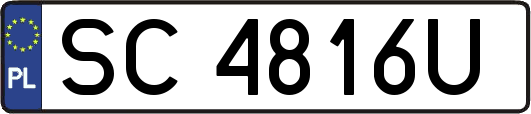 SC4816U